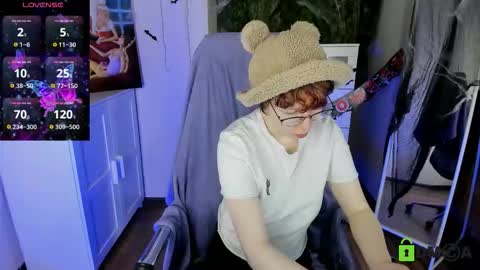 Melissa online show from October 2025 04:30:02 PM