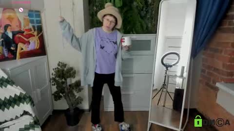 Melissa online show from January 2026 08:40:02 PM