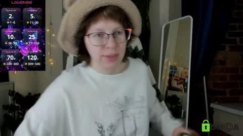 Snapshot of melissa_wells chatting on March 2026 09:45:01 PM Melissa online show from March 2026 09:45:01 PM