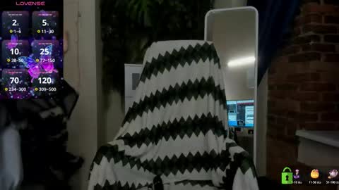 Snapshot of melissa_wells chatting on March 2026 10:57:02 PM Melissa online show from March 2026 10:57:02 PM