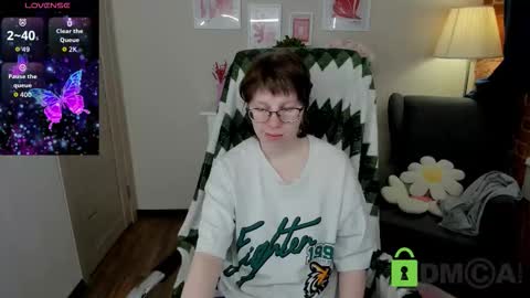 Snapshot of melissa_wells chatting on March 2026 03:39:01 PM Melissa online show from March 2026 03:39:01 PM