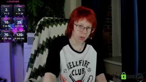 Snapshot of melissa_wells chatting on March 2026 09:19:01 PM Melissa online show from March 2026 09:19:01 PM