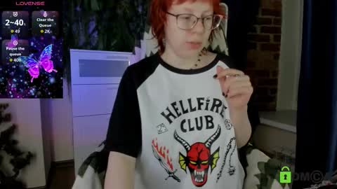 Snapshot of melissa_wells chatting on March 2026 10:35:01 PM Melissa online show from March 2026 10:35:01 PM