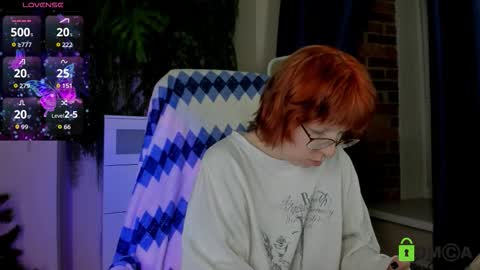 Snapshot of melissa_wells chatting on March 2026 11:04:02 PM Melissa online show from March 2026 11:04:02 PM