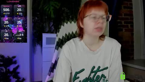 Snapshot of melissa_wells chatting on March 2026 08:31:01 PM Melissa online show from March 2026 08:31:01 PM