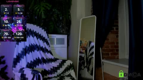 Snapshot of melissa_wells chatting on April 2026 09:13:01 PM Melissa online show from April 2026 09:13:01 PM