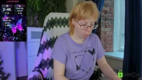 Snapshot of melissa_wells chatting on April 2026 05:40:02 AM Melissa online show from April 2026 05:40:02 AM