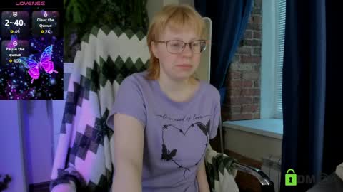 Snapshot of melissa_wells chatting on April 2026 04:00:02 PM Melissa online show from April 2026 04:00:02 PM