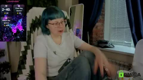 Melissa online show from May 2026 11:12:03 PM