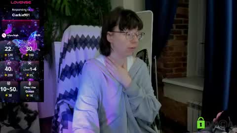 Melissa online show from July 2026 09:10:02 PM