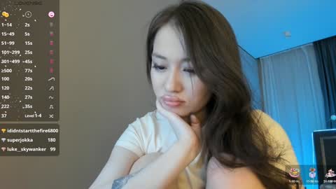 Lisaa online show from January 2025 03:07:01 PM