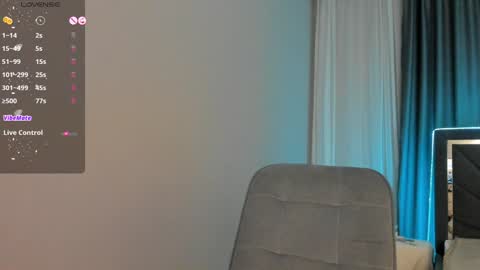 Lisaa online show from February 2025 01:01:01 PM