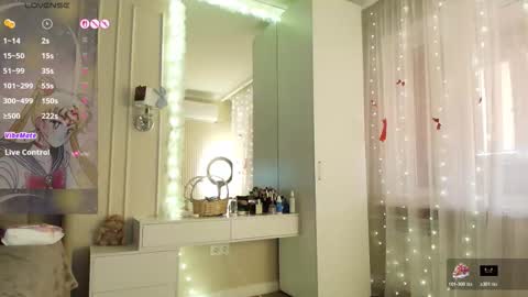 Lisaa online show from March 2026 07:26:02 AM