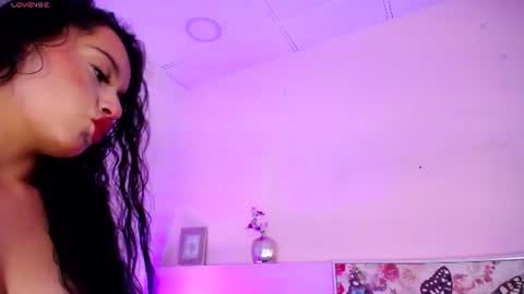 Snapshot of melissaa_bloom chatting on July 2026 11:23:02 AM Melissa online show from July 2026 11:23:02 AM