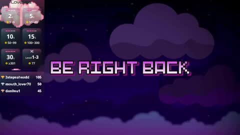 melissabarbie online show from July 2026 11:17:02 AM