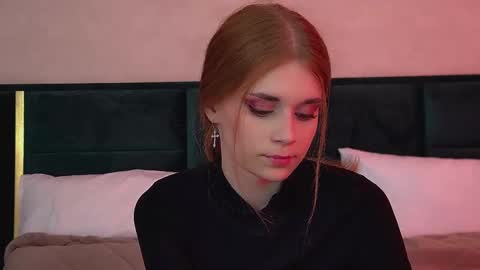 Snapshot of melissabauch chatting on March 2026 06:35:01 PM Melisa online show from March 2026 06:35:01 PM