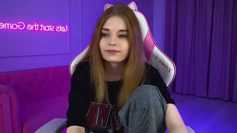 Snapshot of melissabauch chatting on March 2026 06:46:02 PM Melisa online show from March 2026 06:46:02 PM