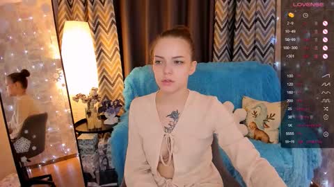 Melisa online show from January 2026 05:01:02 AM