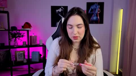 Melissa online show from January 2026 06:07:01 AM