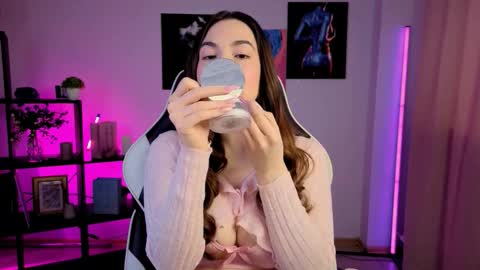 Melissa online show from February 2026 04:55:01 AM