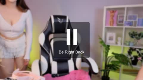 Melissa online show from February 2026 02:21:01 AM