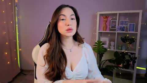 Snapshot of melissacharm_ chatting on March 2026 09:25:03 AM Melissa online show from March 2026 09:25:03 AM