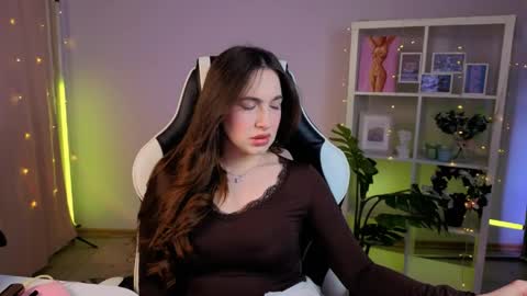 Snapshot of melissacharm_ chatting on March 2026 04:40:02 AM Melissa online show from March 2026 04:40:02 AM