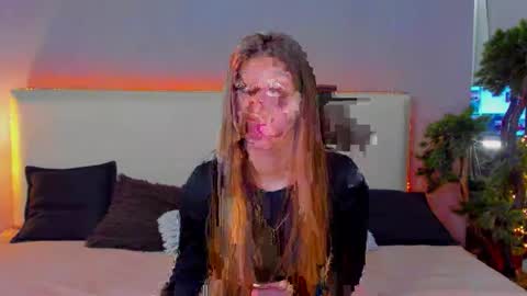 MelissaCrayzy online show from February 2025 09:43:02 AM