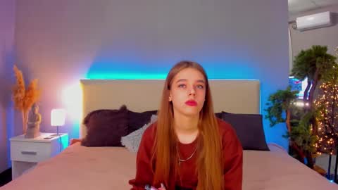MelissaCrayzy online show from February 2025 06:21:02 AM
