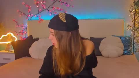 MelissaCrayzy online show from November 2025 06:23:02 AM