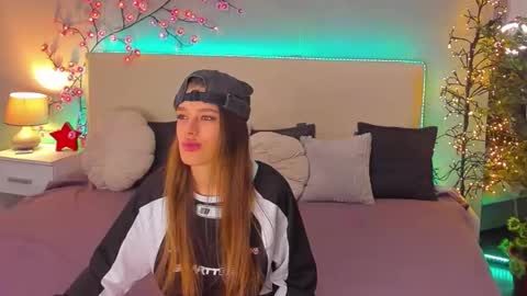 MelissaCrayzy online show from January 2026 07:13:01 AM