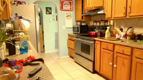 Mistress Missy online show from December 2024 05:21:01 PM