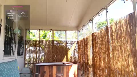 Mistress Missy online show from March 2025 07:59:02 PM