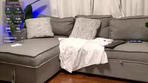 Mistress Missy online show from December 2025 09:24:02 PM