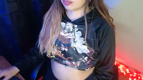 melissacut3x online show from February 2026 03:46:02 AM