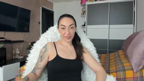 Snapshot of melissafoxxy chatting on March 2025 10:37:02 AM melissafoxxy online show from March 2025 10:37:02 AM