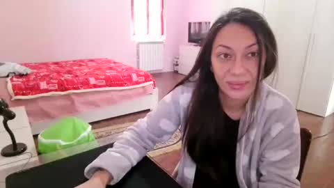 melissafoxxy online show from November 2025 09:42:01 AM