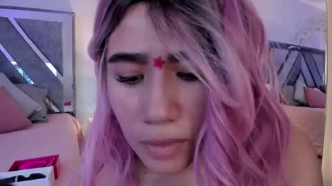 Snapshot of melissahill__ chatting on May 2026 07:44:01 PM Meli online show from May 2026 07:44:01 PM