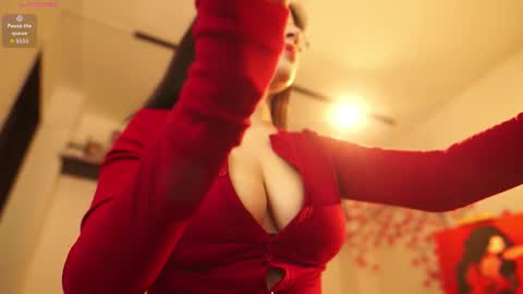 melissajones3 online show from February 2026 12:22:02 AM