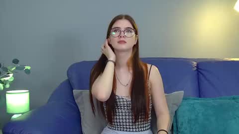 Melissa online show from September 2025 06:22:02 PM