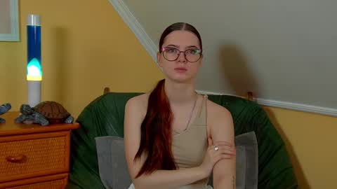 Melissa online show from October 2025 06:49:01 PM