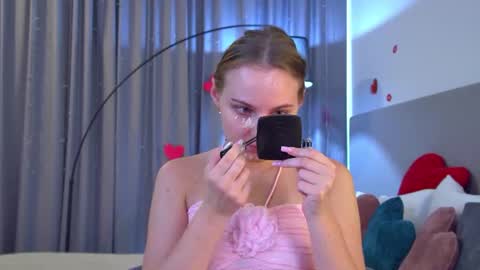 MelissaBerry online show from July 2026 10:08:02 AM