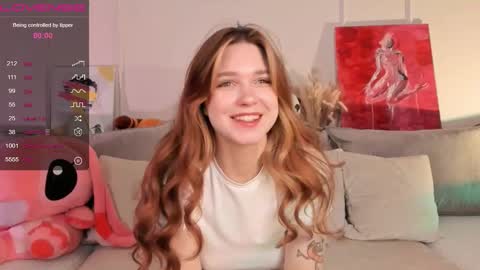 Snapshot of melissamiles chatting on October 2025 02:06:02 PM melissamiles online show from October 2025 02:06:02 PM