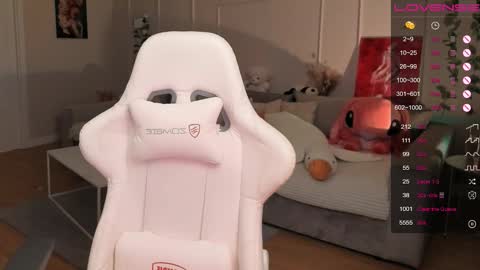 Snapshot of melissamiles chatting on December 2025 02:23:01 PM melissamiles online show from December 2025 02:23:01 PM