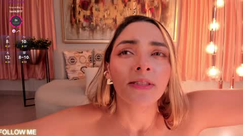 Call me Meli online show from February 2025 08:43:01 AM