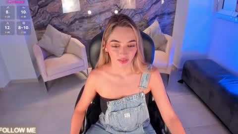 Call me Meli online show from February 2025 12:03:01 AM