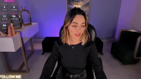 Call me Meli online show from October 2025 03:03:02 AM