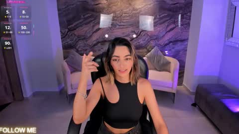 Call me Meli online show from November 2025 02:33:01 AM