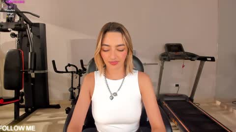 Call me Meli online show from April 2026 08:53:02 AM