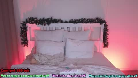 Melissa or abbreviated Mel or Lis online show from February 2026 06:11:02 PM